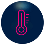 Temperature icon