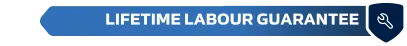Lifetime labour guarantee banner