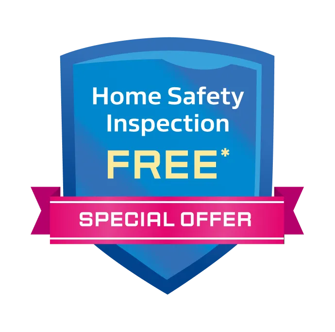 Free home plumbing inspection special offer