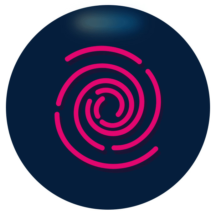 Icon of a pool of water