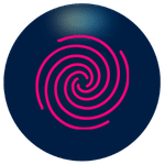 Drain cleaning and unblocking service icon