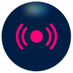 Leak detection service icon