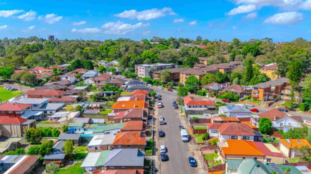 Sydney's Inner West