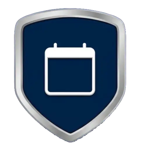 Champion Plumbing - Same Day Service Badge